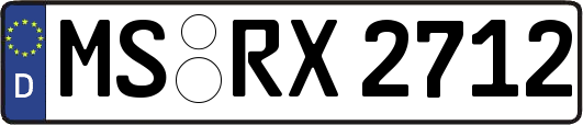 MS-RX2712