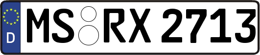MS-RX2713