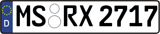 MS-RX2717