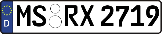 MS-RX2719
