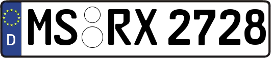 MS-RX2728
