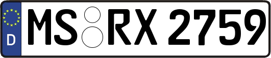 MS-RX2759