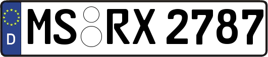 MS-RX2787