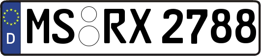 MS-RX2788