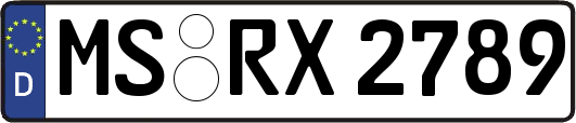 MS-RX2789