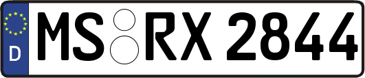 MS-RX2844