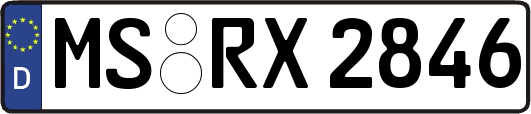 MS-RX2846