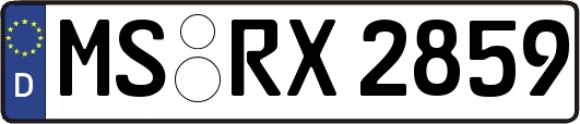 MS-RX2859