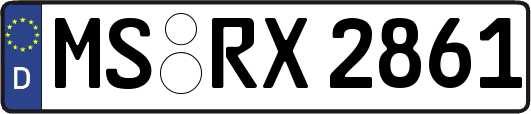 MS-RX2861