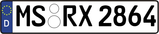 MS-RX2864