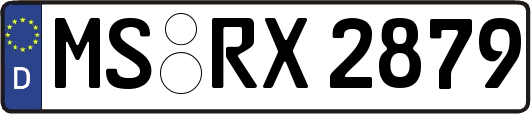MS-RX2879