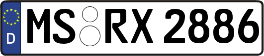 MS-RX2886