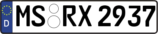 MS-RX2937