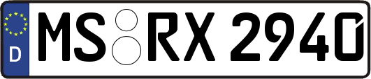 MS-RX2940
