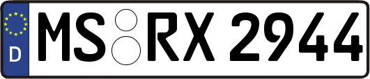 MS-RX2944