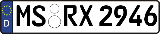 MS-RX2946