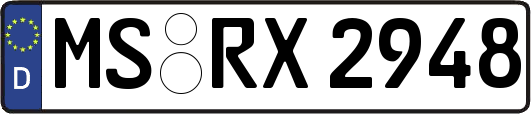MS-RX2948