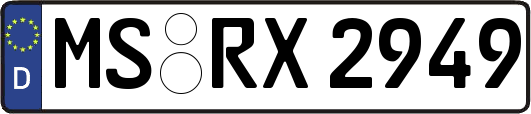 MS-RX2949
