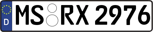 MS-RX2976