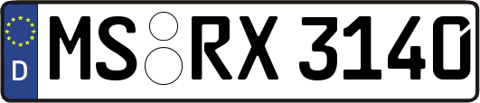 MS-RX3140