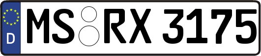 MS-RX3175