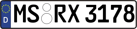 MS-RX3178