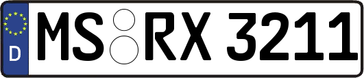 MS-RX3211