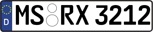 MS-RX3212