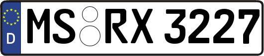 MS-RX3227