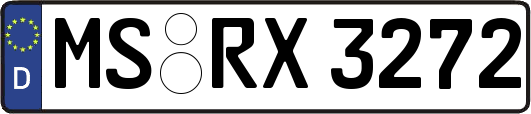 MS-RX3272