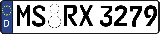 MS-RX3279