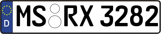 MS-RX3282