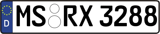 MS-RX3288