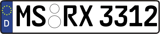 MS-RX3312
