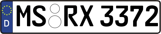 MS-RX3372