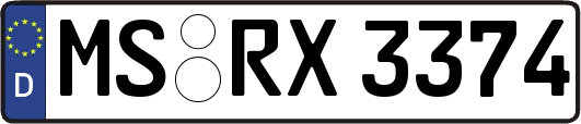 MS-RX3374