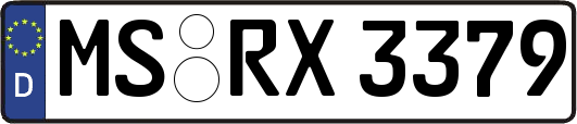 MS-RX3379