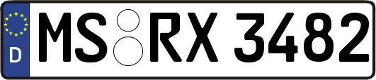 MS-RX3482
