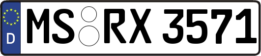 MS-RX3571