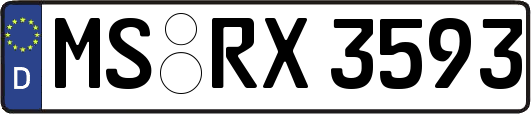 MS-RX3593