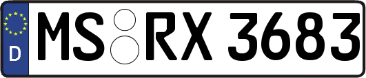 MS-RX3683