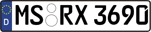 MS-RX3690