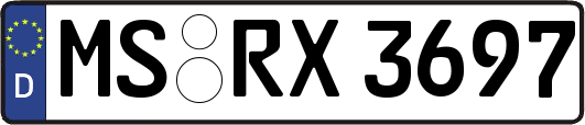 MS-RX3697