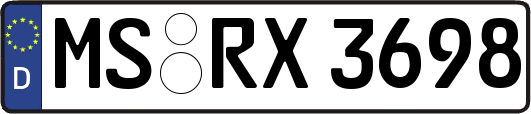 MS-RX3698