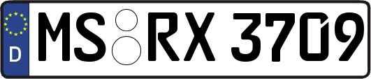 MS-RX3709