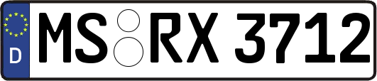 MS-RX3712