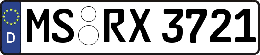 MS-RX3721