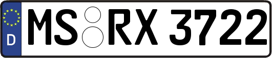 MS-RX3722