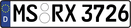 MS-RX3726