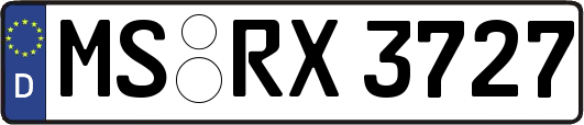 MS-RX3727